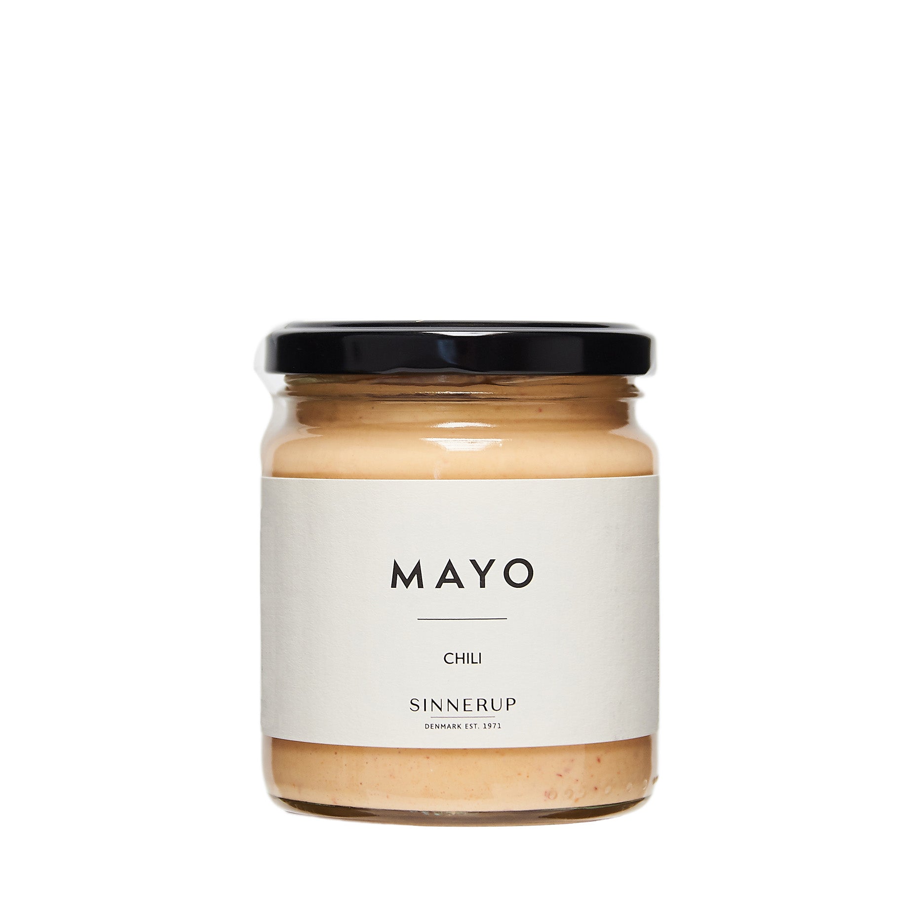 Chili Mayonnaise
